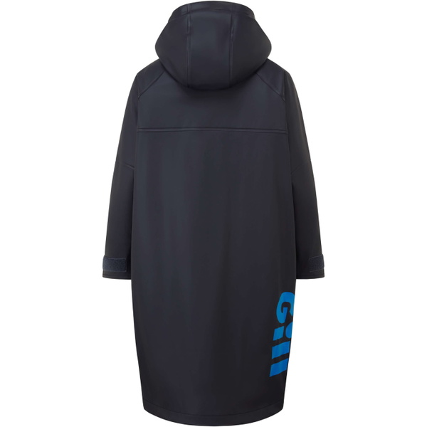2026 Gill Junior Aqua Parka 5024J - Navy